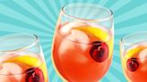 The 2-Ingredient Trader Joe’s Cocktail I’m Drinking All Month Long