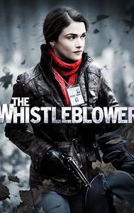 The Whistleblower