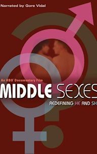 Middle Sexes: Redefining He and She