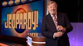 Jeopardy! with Stephen Fry renewed for series two