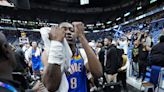 NBA／雷霆橫掃鵜鶘 2012年後頭一遭