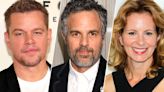 Matt Damon, Mark Ruffalo & Missy Yager To Perform NYC Benefit Reading Of ‘This Is Our Youth’