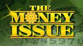 This week on "Sunday Morning" (April 14): The Money Issue