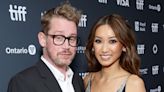 See Macaulay Culkin and Brenda Song’s Sweet PDA During Rare Red Carpet Date Night at TIFF - E! Online