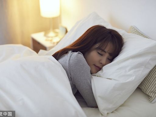 睡不好？超高效「6助眠食物」他激推 香蕉只排第3名