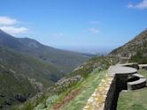 Outeniqua Mountains