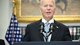 Biden: No 'Information' Yet On Motive Of Trump Shooter