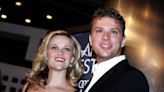 Ryan Phillippe shares hilarious throwback photo with ex Reese Witherspoon: ‘We were hot’