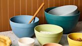 The Best Mixing Bowls, Recommended by a Pro Baker
