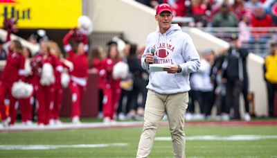 How to Watch Oklahoma s Spring Game