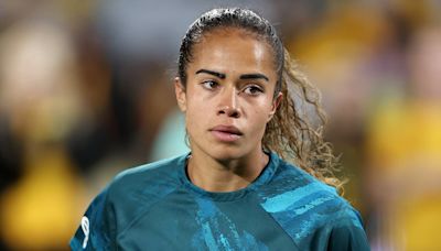 Why Mary Fowler is grateful Matildas coach Tony Gustavsson dropped her