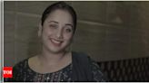 Rani Chatterjee reveals evolved meaning of casting couch in Bhojpuri cinema | Bhojpuri Movie News - Times of India
