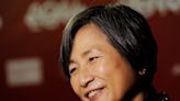 Crouching Tiger, Hidden Dragon actress Cheng Pei-pei dies aged 78