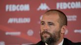 Former AS Monaco sporting director Paul Mitchell joins Newcastle