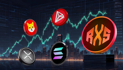 Top 5 Reasons Why Rexas Finance (RXS) Is a Hot Topic in the Crypto Market This Week