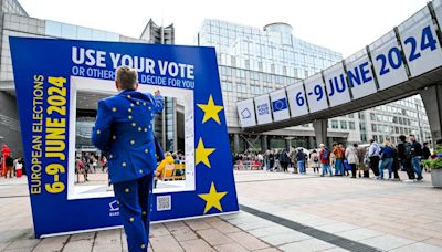 Líderes políticos y organizaciones piden a la UE un compromiso con la “defensa de la democracia” ante las elecciones europeas