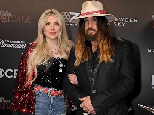 Billy Ray Cyrus Split from Firerose Because 'She Isn't the Person He Thought He Married': Source (Exclusive)