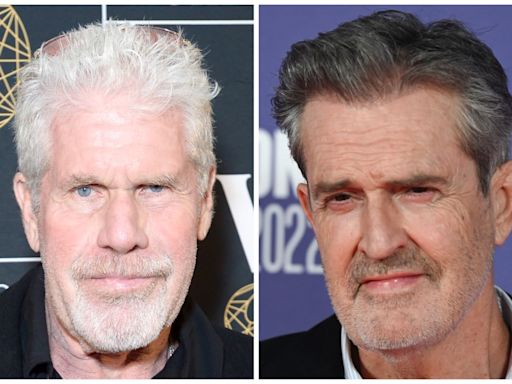 Ron Perlman & Rupert Everett To Play Unlikely Couple In Romantic Dramedy ‘Out Late’ As WTFilms Lines Up...