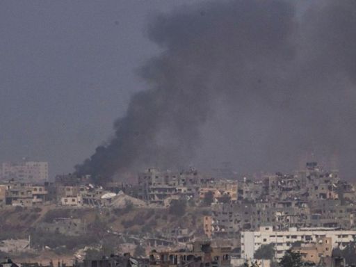 Israeli government shuts down Associated Press live shot of Gaza, seizes equipment