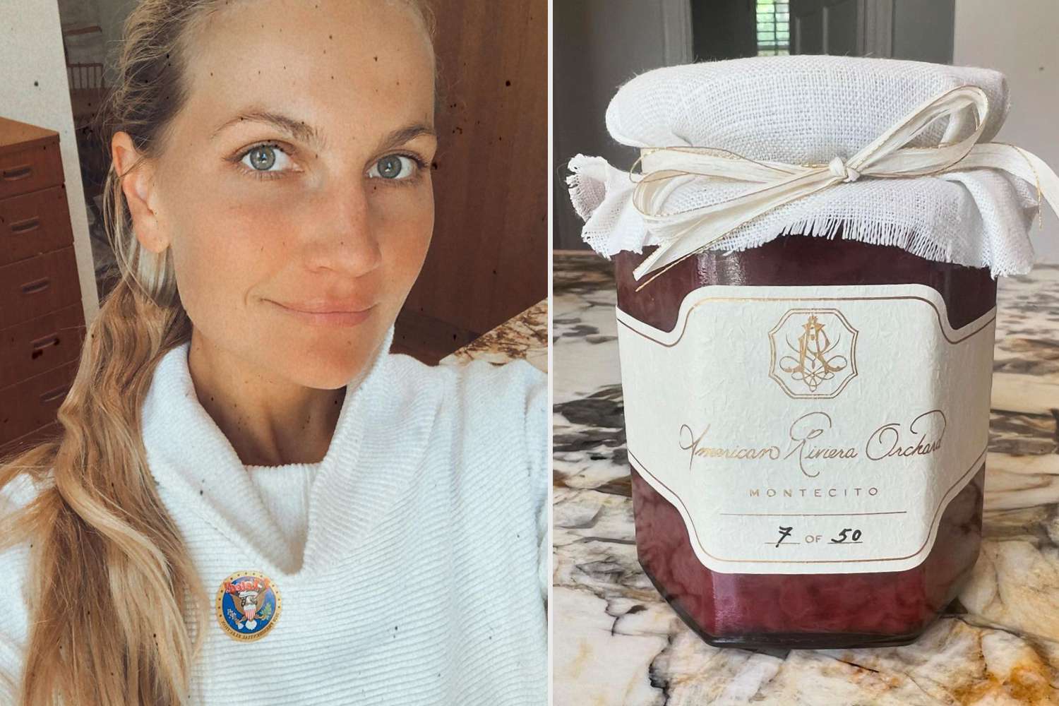 Meghan Markle’s American Riviera Orchard Jam Is ‘Kid Tested’ and ‘Approved’ by Friend Heather Dorak