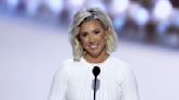 Savannah Chrisley Speaks About Parents Todd and Julie's Incarceration at 2024 RNC