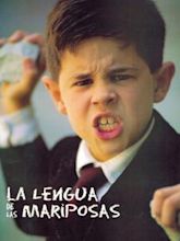 La lengua de las mariposas