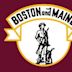 Boston and Maine Railroad