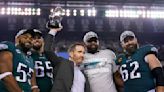 From Reid to Super Bowls, Eagles 4 stalwarts done it all