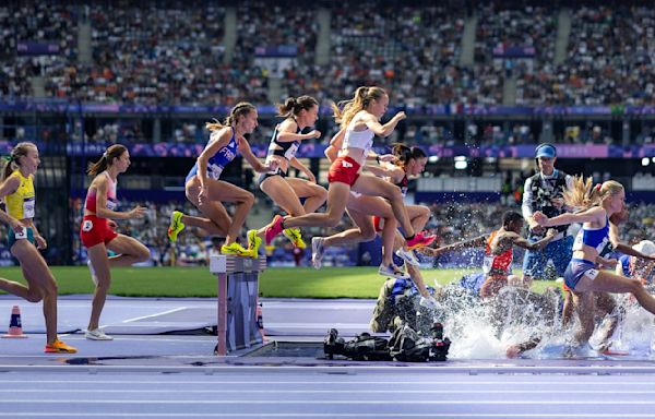 It's Time to Embrace the Steeplechase, Track's Most Unpredictable and Misunderstood Event