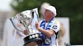 Carlo Ancelotti recreates famous 'Don Carlo' picture at Real Madrid title parade