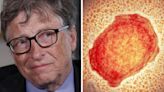 El pronóstico que Bill Gates hizo sobre la viruela que podría estar próximo a volverse realidad