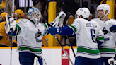 Playoff Notebook: Resilient Canucks Return to Rogers Arena with a 3-1 Series Lead | Vancouver Canucks