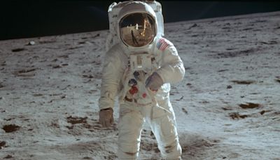 Apollo 11 moon landing was 55 years ago today. Here’s how to celebrate