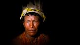 Los contrastes de Colombia que revela la historia de los niños indígenas que estuvieron perdidos en la selva