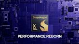 Snapdragon X Elite是Qualcomm第一款採用NUVIA技術打造的PC級別處理器