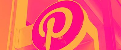 Pinterest (NYSE:PINS) Surprises With Q1 Sales, Stock Jumps 22.5%