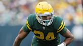 Former Packers LB Tariq Carpenter headed to Steelers practice squad