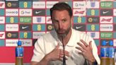 Squad decisions no easier after 3-0 win over Bosnia and Herzegovina - Southgate