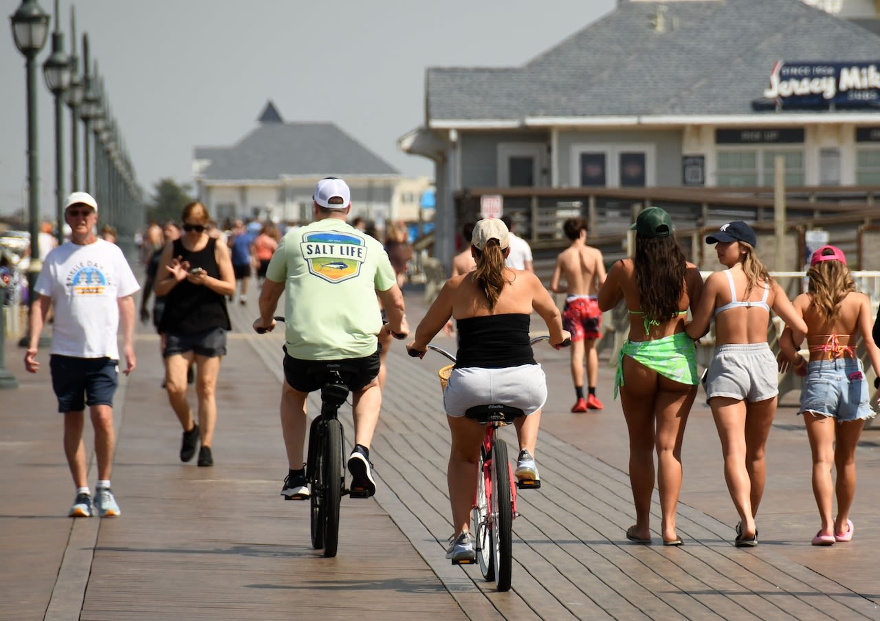 This Jersey Shore town will soon punish parents for teens’ unruly behavior