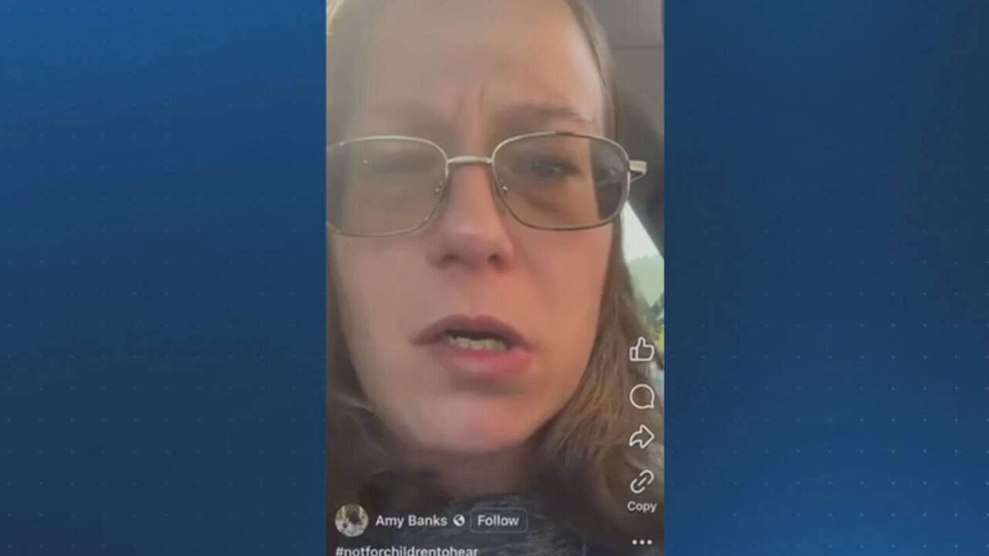 Salem, NH teacher who used racial slur in social media video under investigation