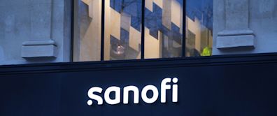 Bain, Cinven Weighing Joint Bid for $20 Billion Sanofi Unit