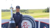 Red Deer's Eileen Park wins Alberta Women's Amateur Championship