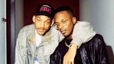 DJ Jazzy Jeff and the Fresh Prince to Celebrate Hip-Hop Like Nothing Happened Last Year