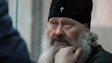 Moscow’s top priest in Ukraine suffers heart attack, lawyer says