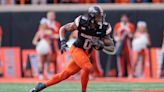 Oklahoma State star Ollie Gordon apologizes, won't miss playing time after DUI arrest