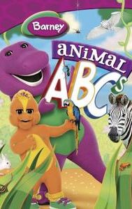 Barney's Animal ABCs