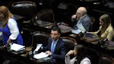 El Gobierno se impacienta por la Ley Bases y está en alerta por las trabas de la oposición dialoguista