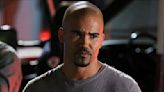 What Happened To Shemar Moore's Derek Morgan On Criminal Minds? - Looper