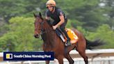 Emperor ‘a massive chance’ of toppling Sixty if rain continues to hit Sha Tin