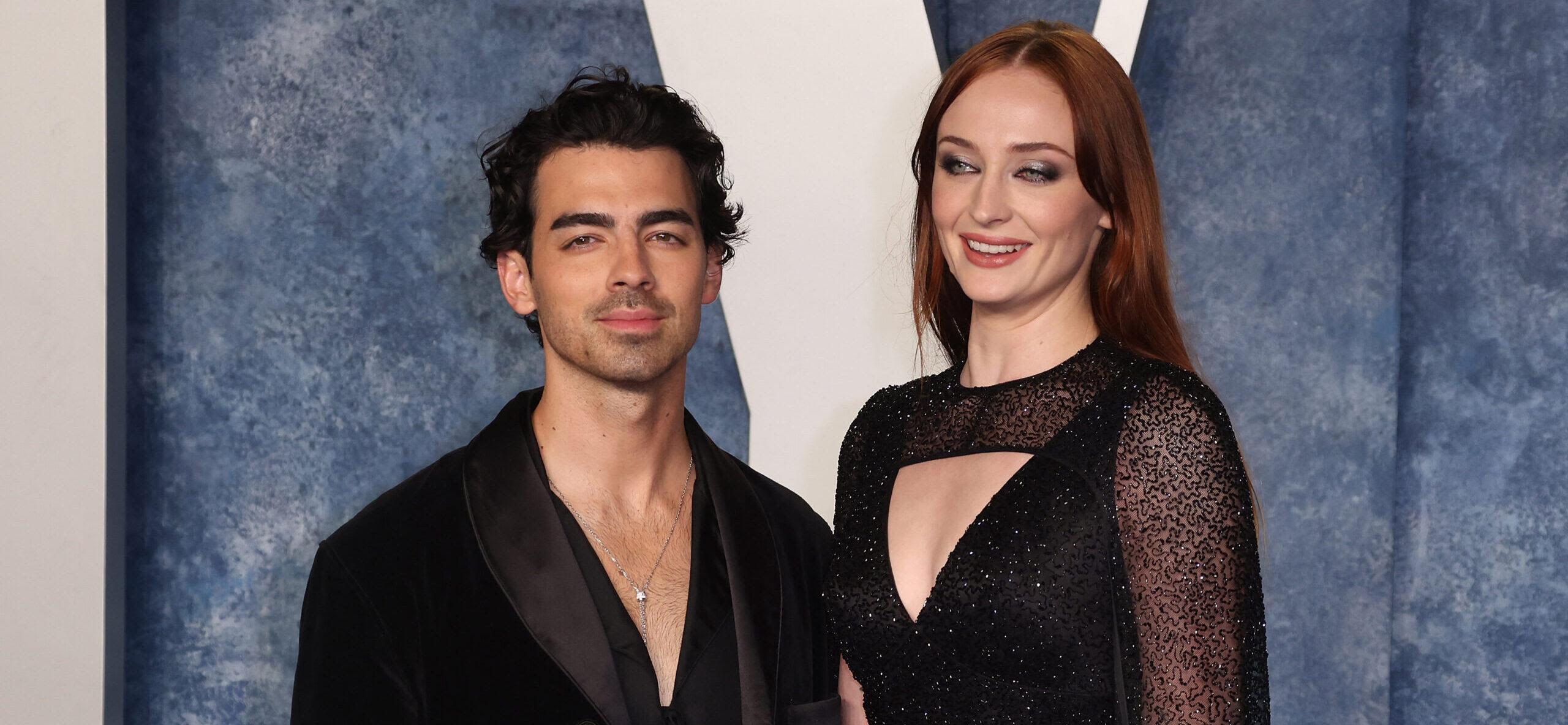 Joe Jonas Pleads To Judge For More Time To Settle Divorce With Sophie Turner